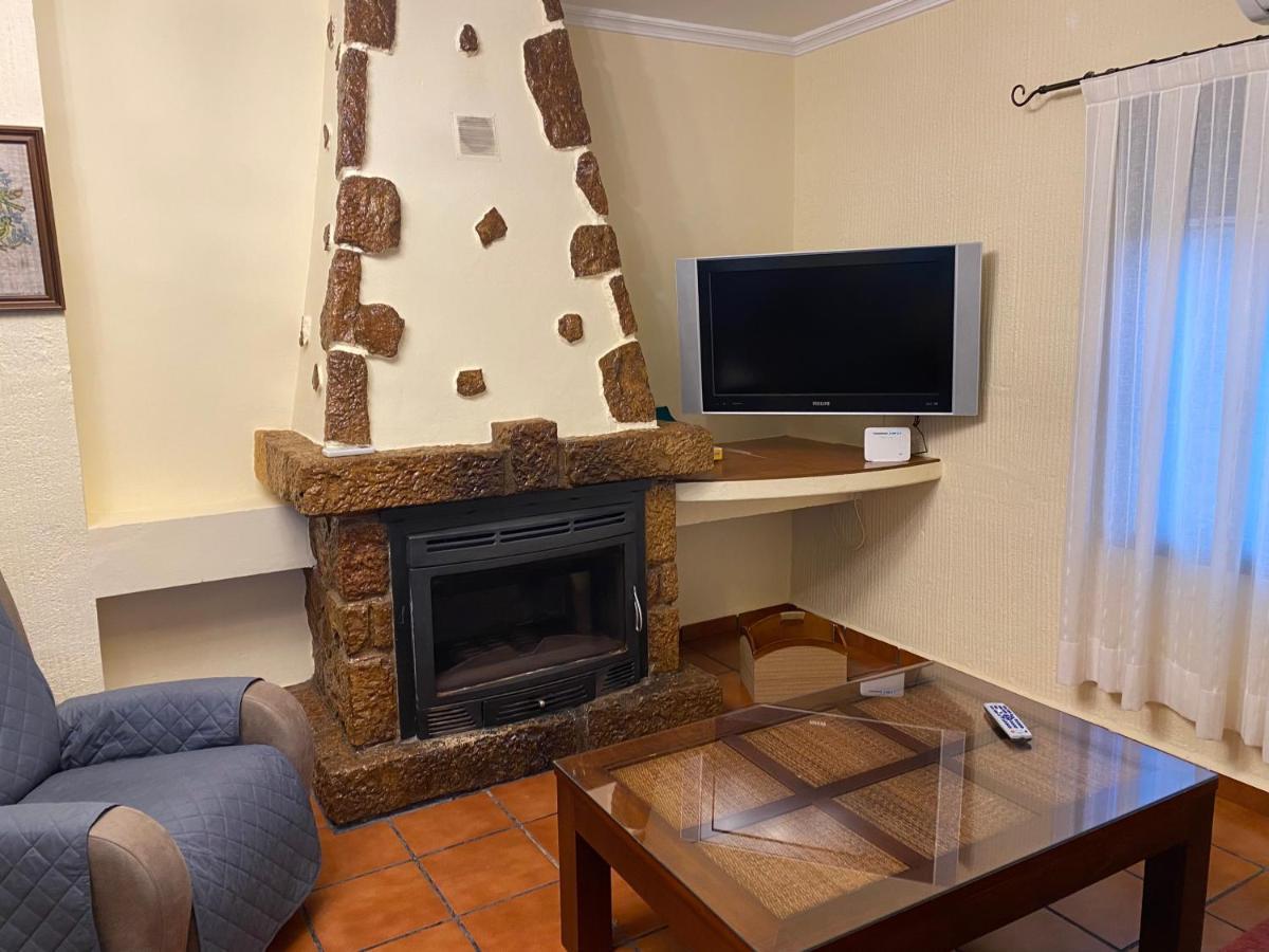 רואידרה Villa Emilia מראה חיצוני תמונה