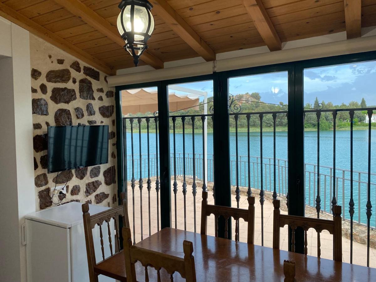רואידרה Villa Emilia מראה חיצוני תמונה