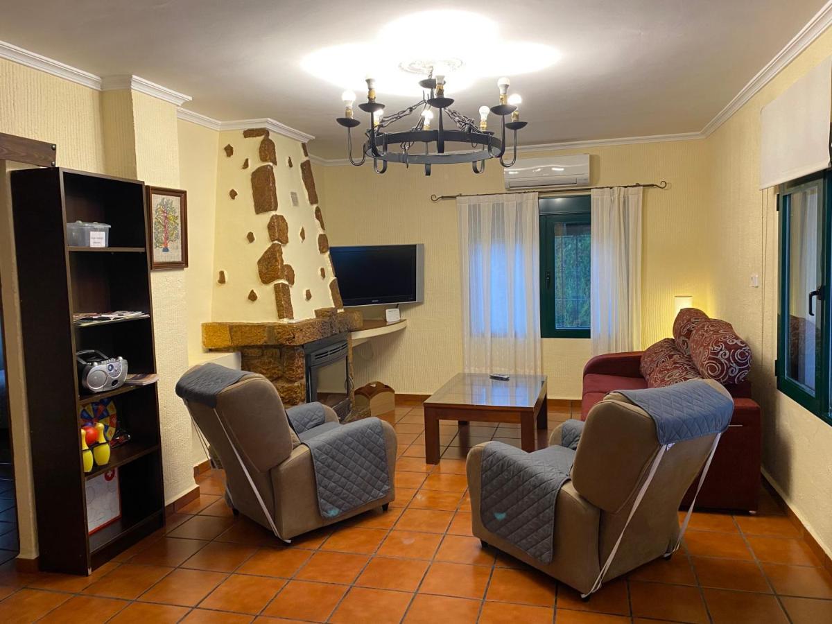 רואידרה Villa Emilia מראה חיצוני תמונה