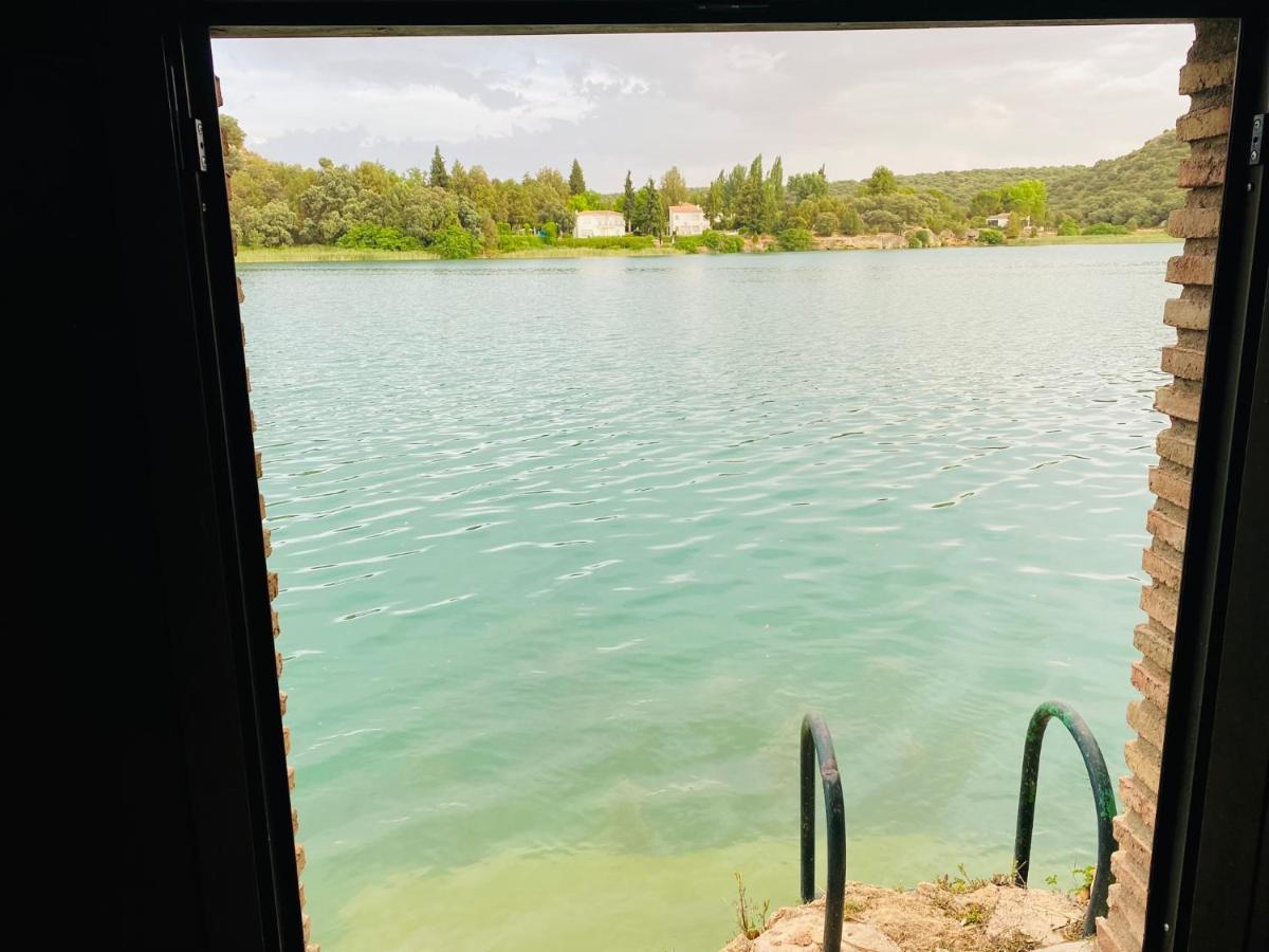 רואידרה Villa Emilia מראה חיצוני תמונה