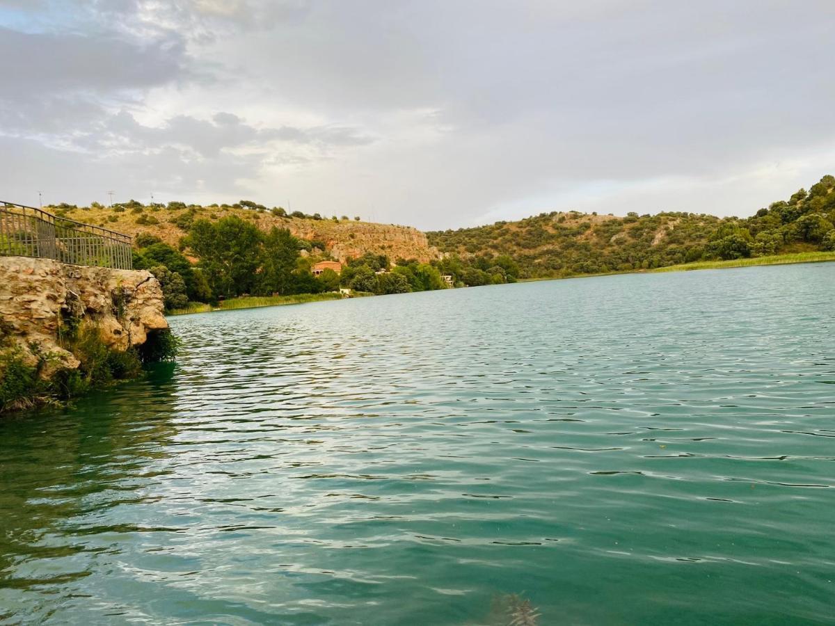 רואידרה Villa Emilia מראה חיצוני תמונה