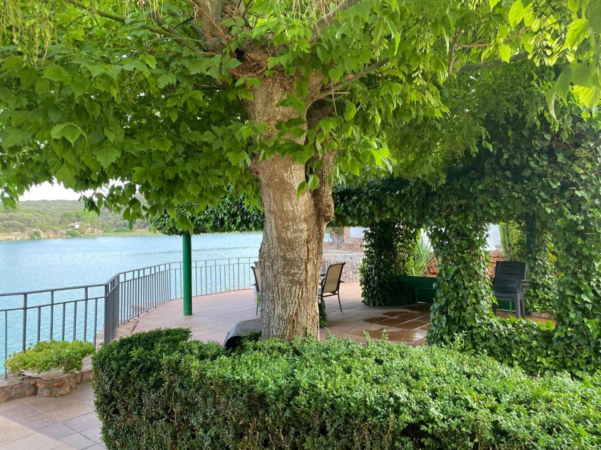 רואידרה Villa Emilia מראה חיצוני תמונה