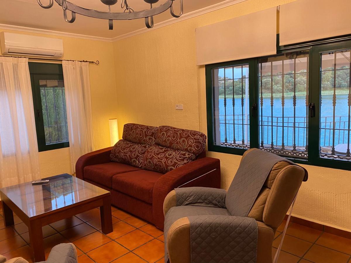 רואידרה Villa Emilia מראה חיצוני תמונה