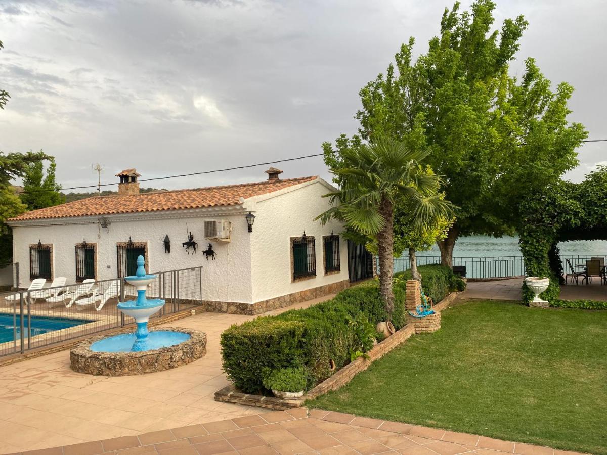 רואידרה Villa Emilia מראה חיצוני תמונה