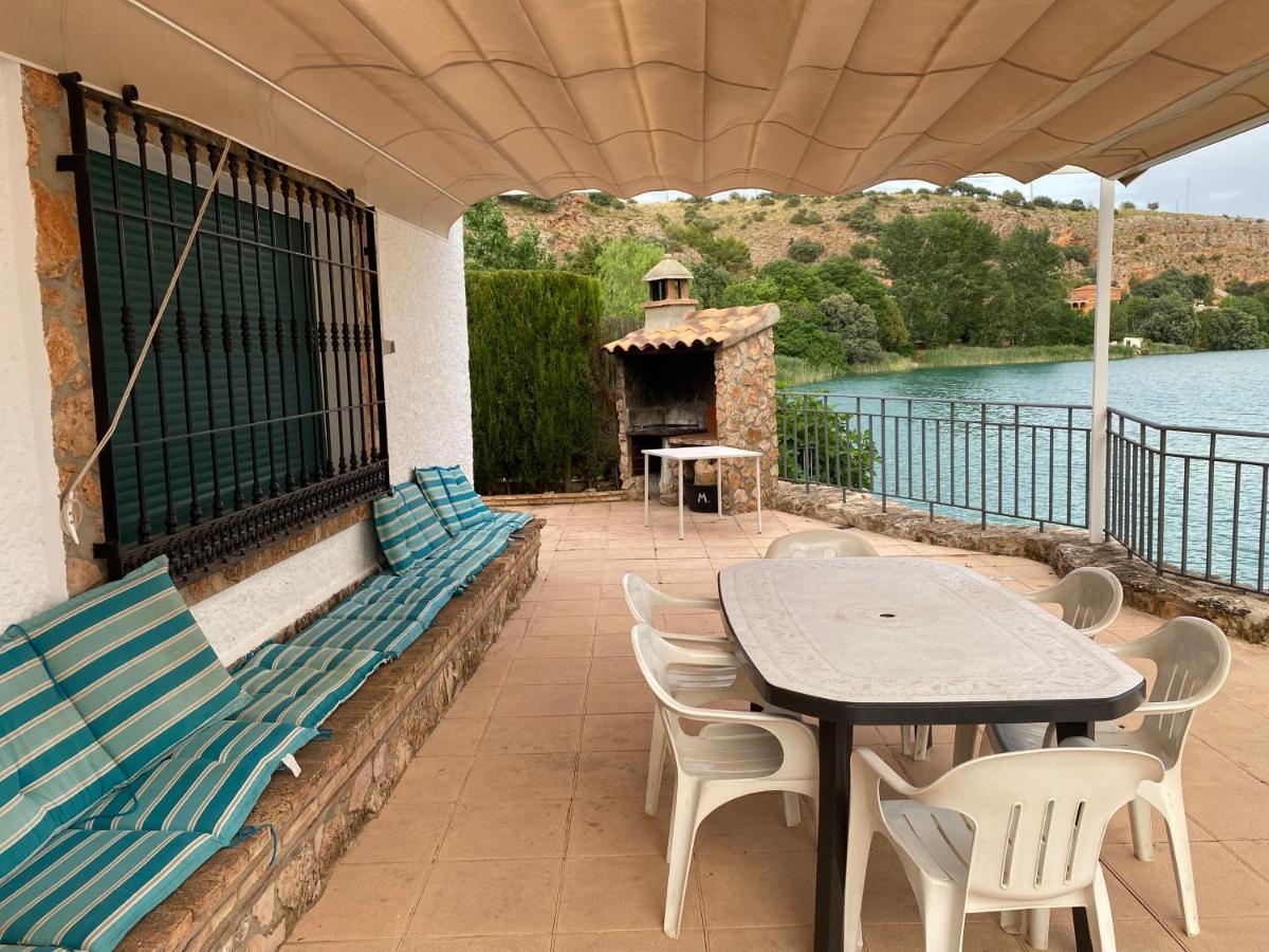 רואידרה Villa Emilia מראה חיצוני תמונה
