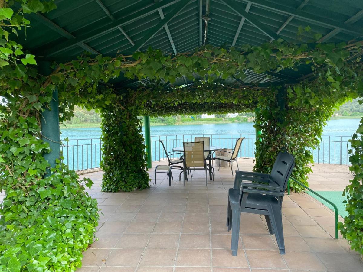 רואידרה Villa Emilia מראה חיצוני תמונה