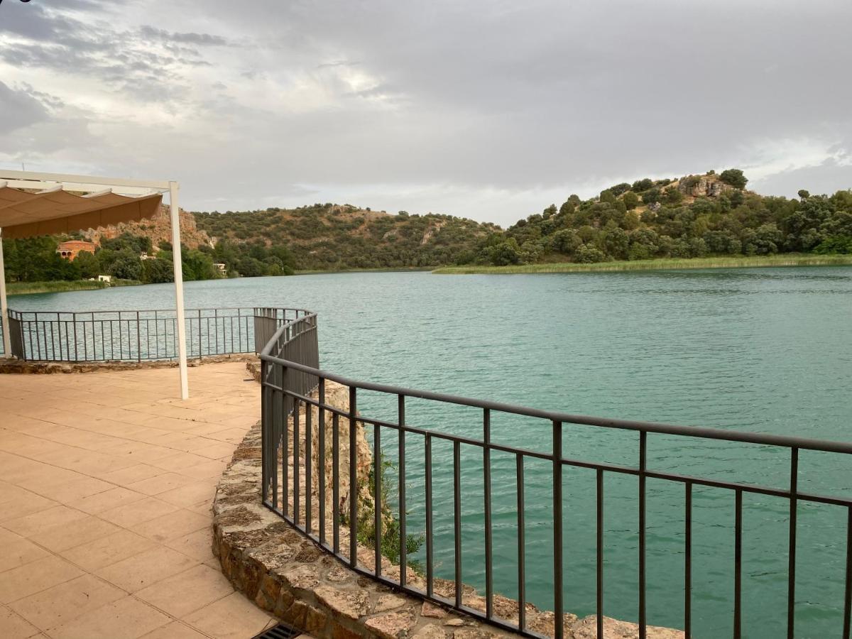 רואידרה Villa Emilia מראה חיצוני תמונה