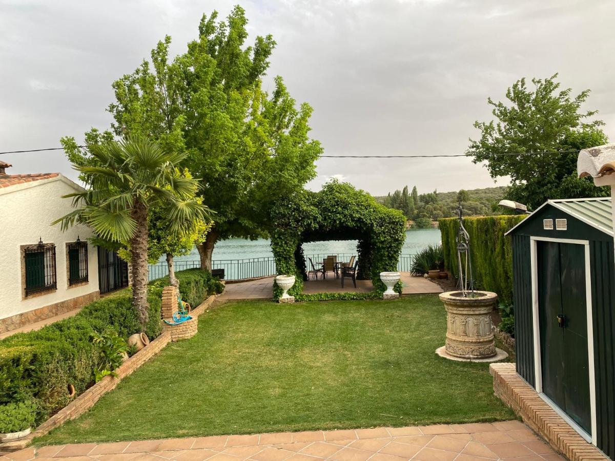 רואידרה Villa Emilia מראה חיצוני תמונה