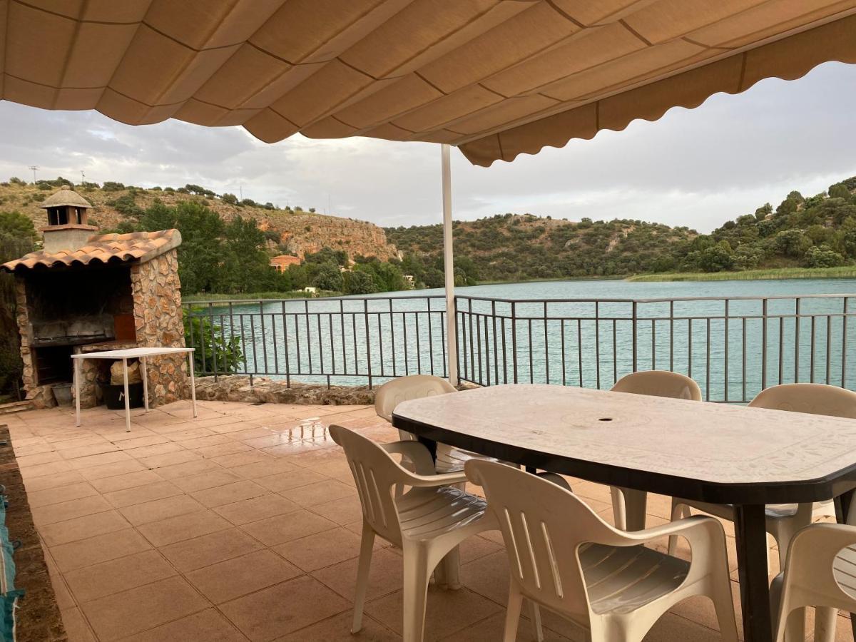 רואידרה Villa Emilia מראה חיצוני תמונה