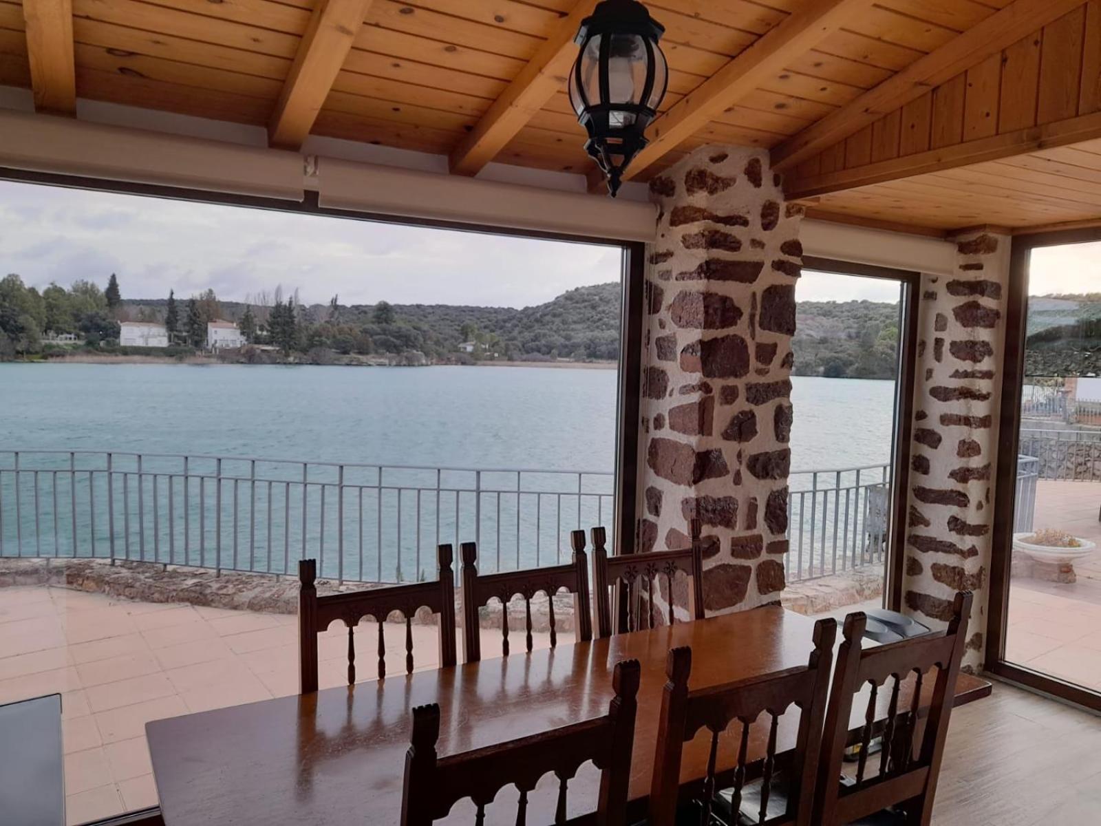 רואידרה Villa Emilia מראה חיצוני תמונה
