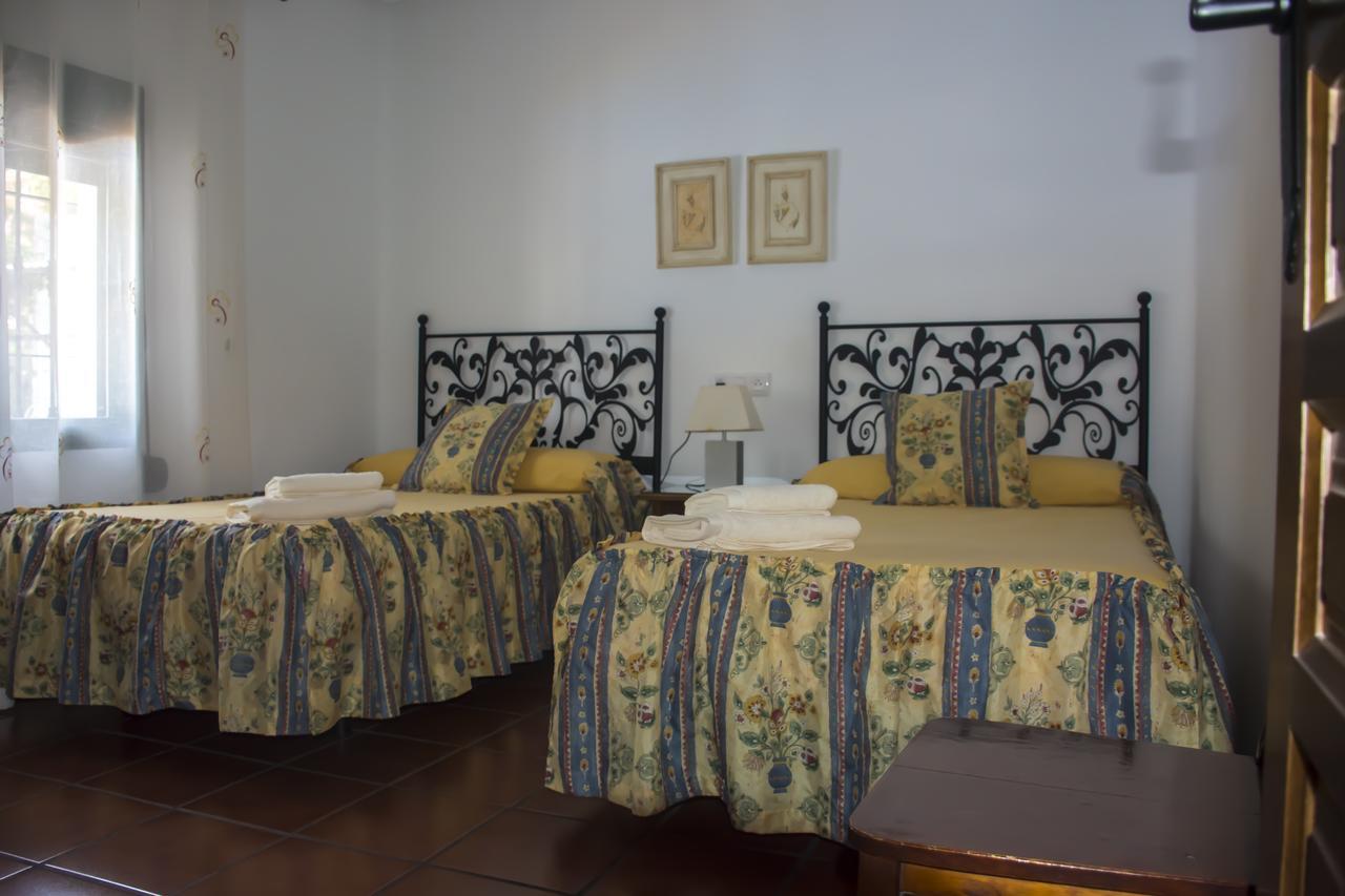 רואידרה Villa Emilia מראה חיצוני תמונה