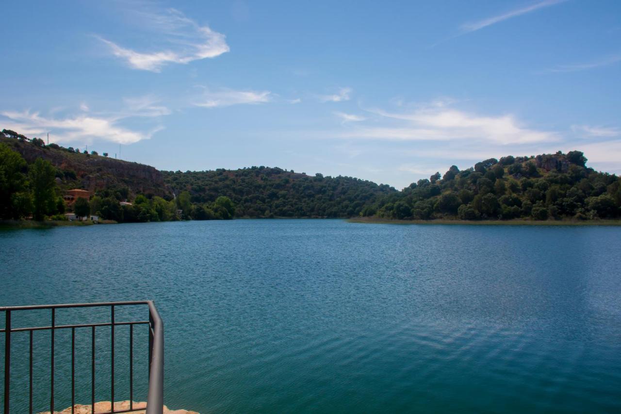 רואידרה Villa Emilia מראה חיצוני תמונה