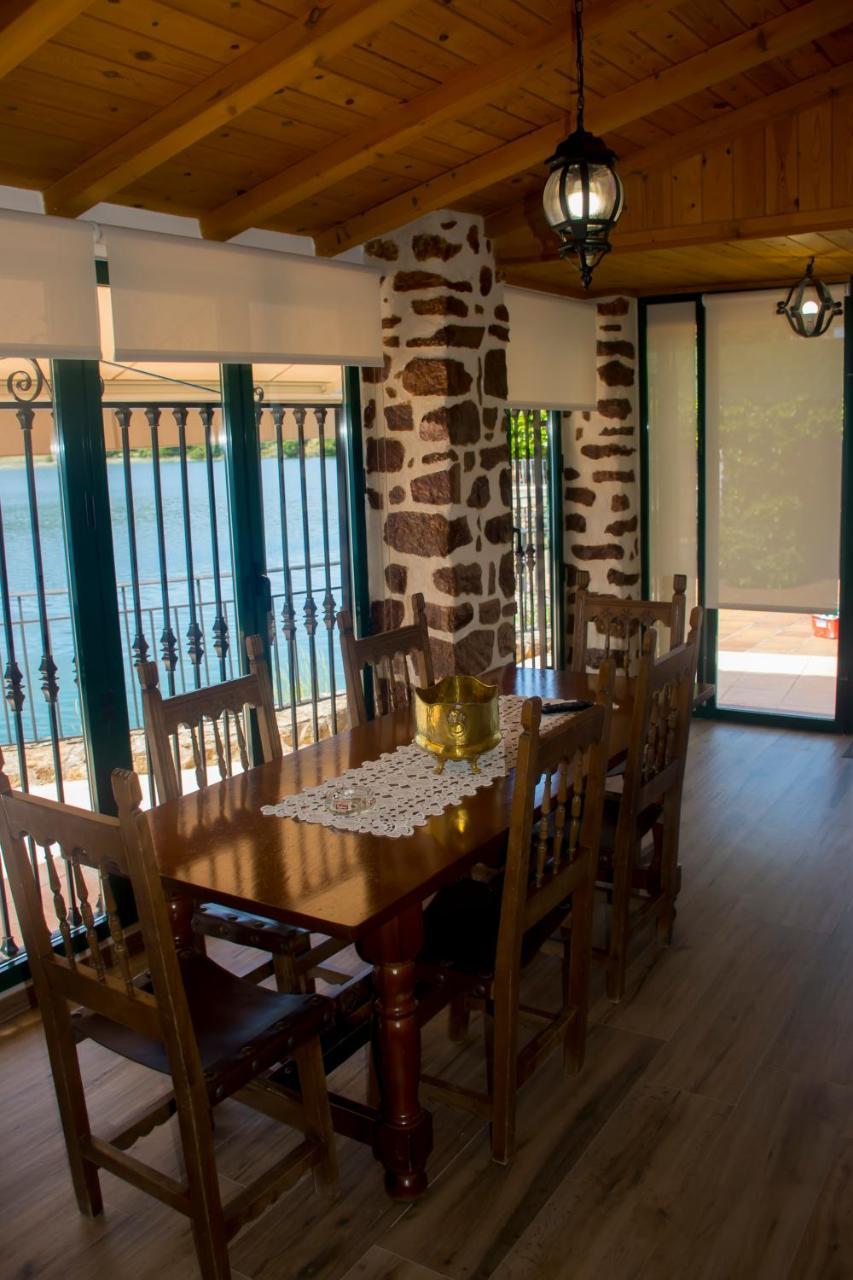 רואידרה Villa Emilia מראה חיצוני תמונה