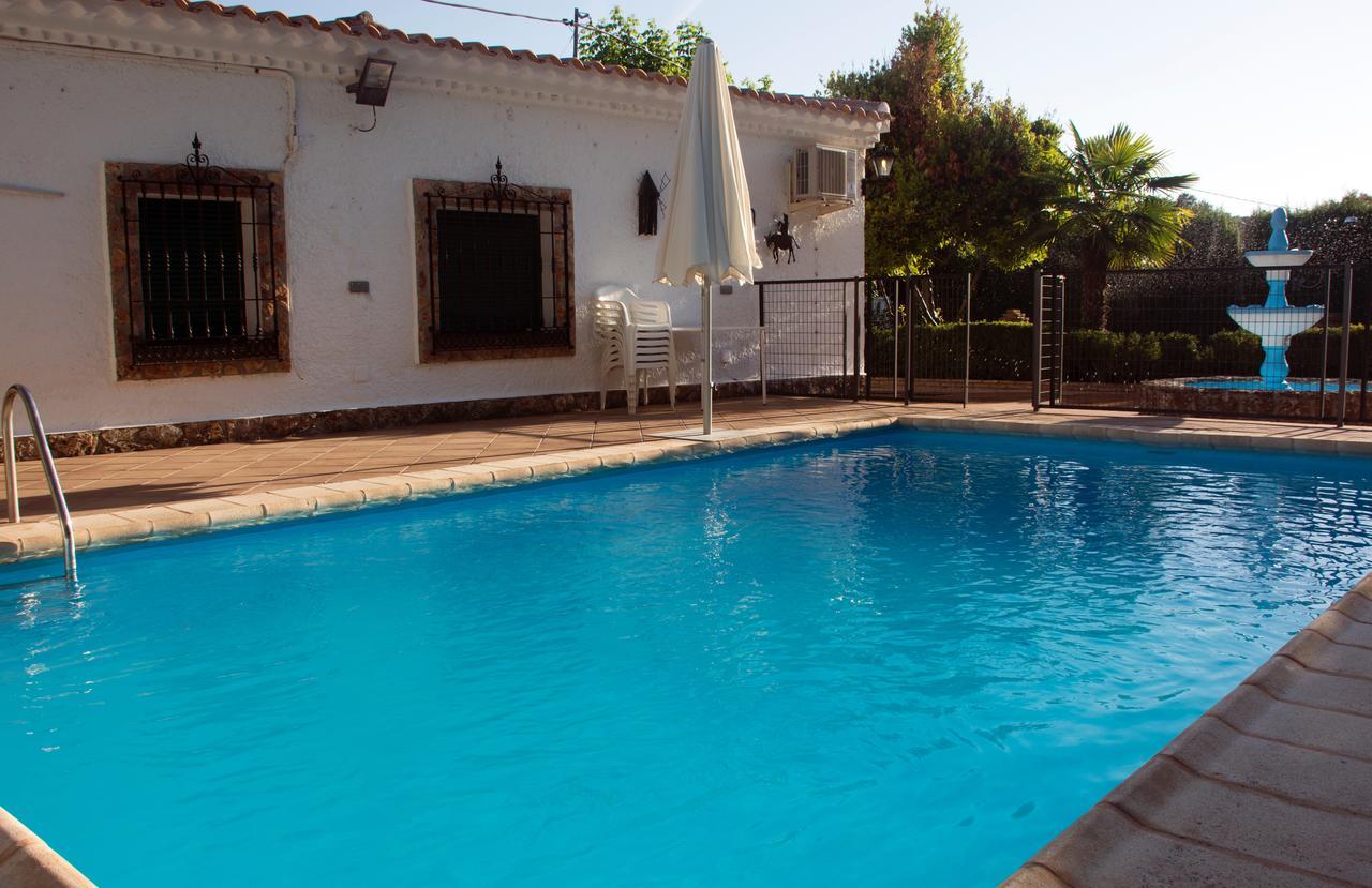 רואידרה Villa Emilia מראה חיצוני תמונה