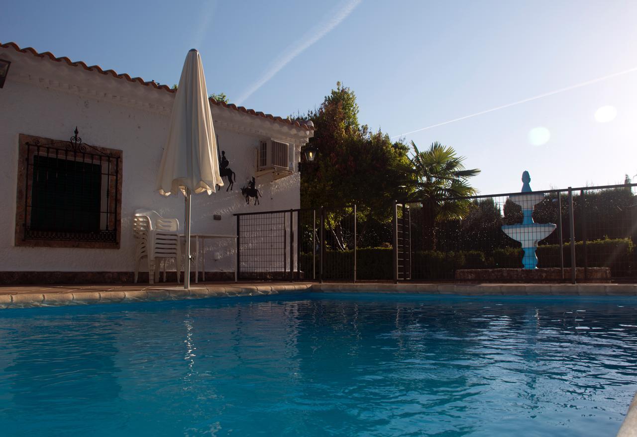רואידרה Villa Emilia מראה חיצוני תמונה