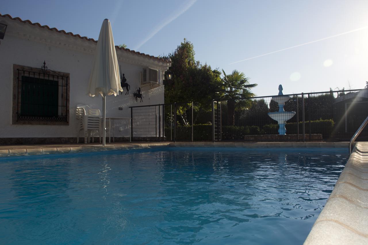 רואידרה Villa Emilia מראה חיצוני תמונה