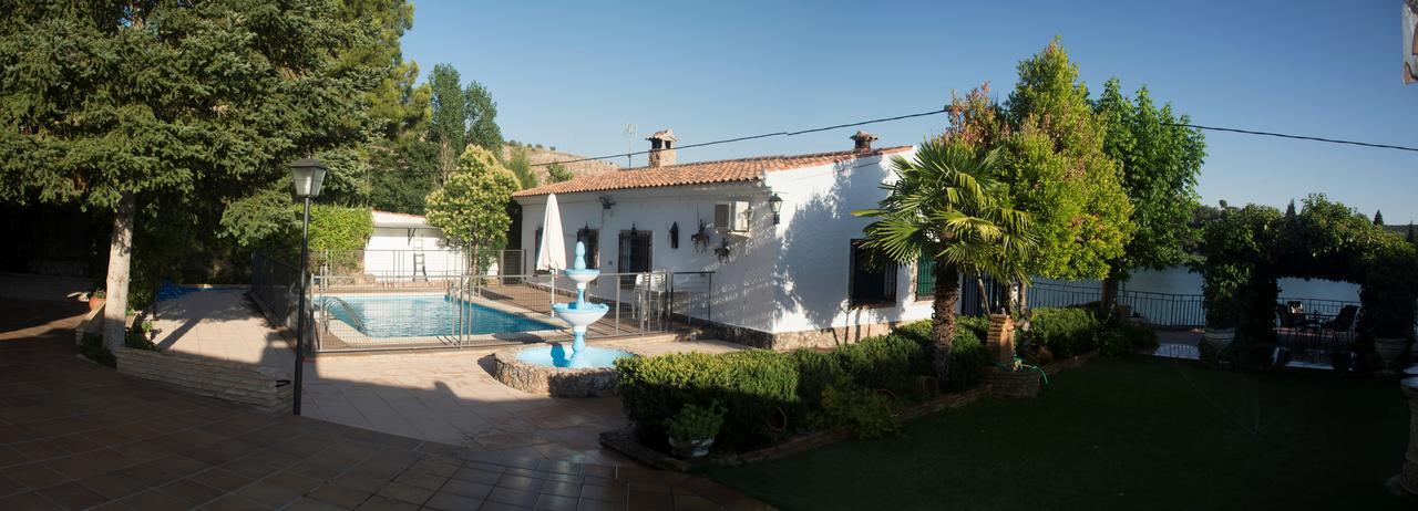 רואידרה Villa Emilia מראה חיצוני תמונה